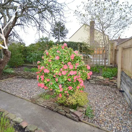 Amazing 1 Bedroom House Near Fishponds Bristol