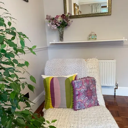 Apartment Amazing 1 Bedroom House Near Fishponds