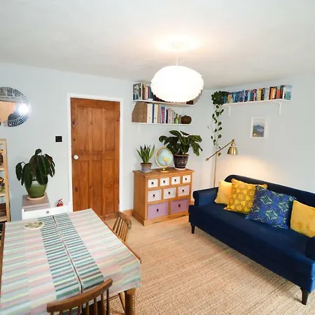 公寓 Amazing 1 Bedroom House Near Fishponds